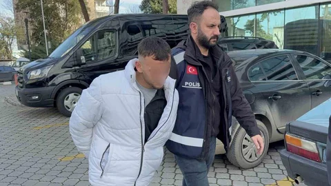 Samsun'da Ateş Açma Olayı