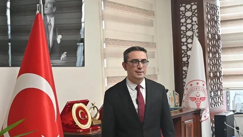 Osmaniye'de 10 Yeni Sağlık Tesisi Açıldı