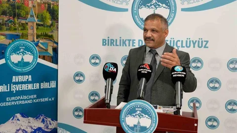 Ali Hızar'dan Duygusal 6 Şubat Mesajı