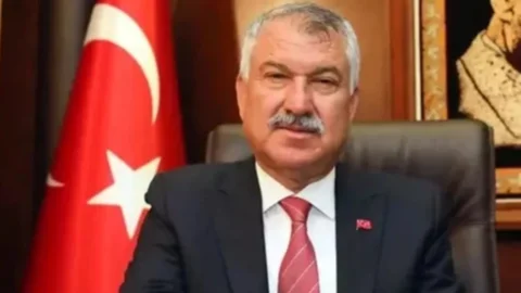 Flaş Gelişme: Zeydan Karalar Tahliye Edildi