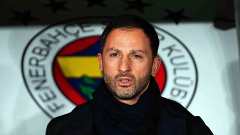 Fenerbahçe'de Kupa Rotasyonu Uygulandı