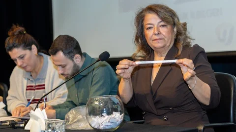 Yenişehir Betem’lerde Öğrenci Kabulü Noter Huzurunda Kura İle Yapıldı