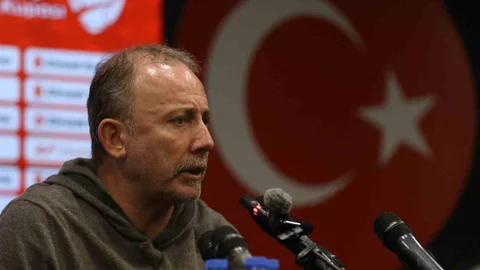 Kocaeli'de Beşiktaş Maçında 1-1 Beraberlik