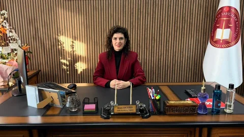 Kahta'da Ağır Ceza Mahkemesi Açıldı