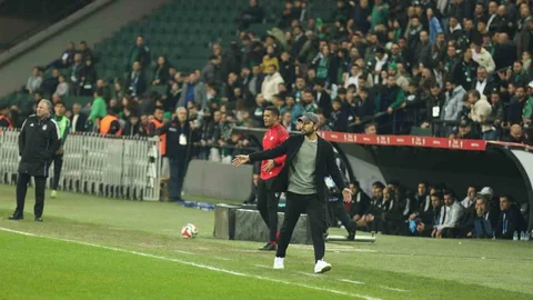 Selçuk İnan Kayserispor Maçında Bulunamayacak