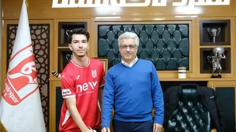 Balıkesirspor'dan Üç Yeni Transfer