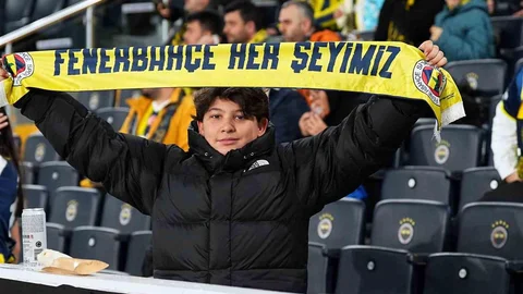 Fenerbahçe, Erzurumspor'u Yendi