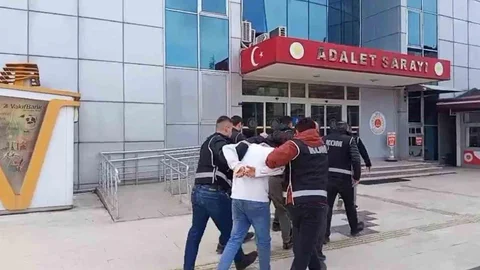 Ordu'da Eylem Hazırlığındaki Şüpheliler Yakalandı