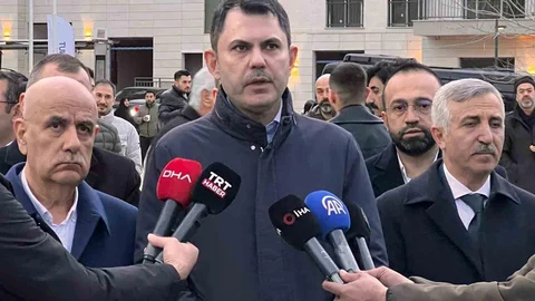 Kahramanmaraş'ta Deprem Anma Programı Yapıldı