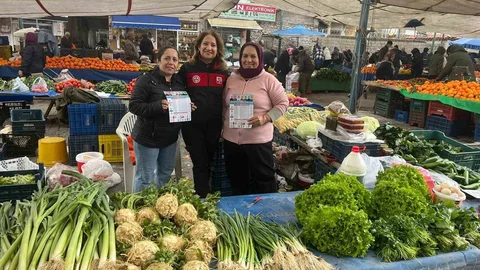 Muğla’da 112 Acil Çağrı Tanıtımı