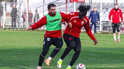 Samsunspor Karadeniz Derbisinde Galibiyet Peşinde
