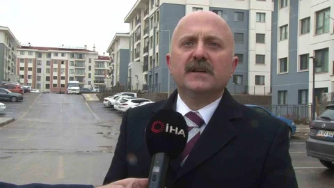 Adıyaman'da Deprem Sonrası Yatırımlar Açıklandı