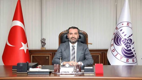 Elazığ'da Eski Yapı Stoku Yenilendi