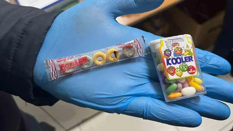 Bilecik'te Okul Kantinlerinde Denetim