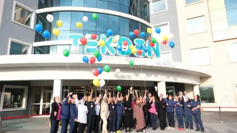 Denizli'de Kanser Farkındalık Etkinliği