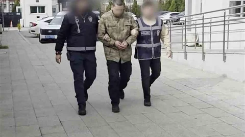 Bursa'da Cinsel Saldırı Suçlusu Yakalandı