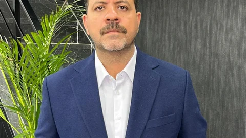 Diyarbakır'da İş Adamı Bozkuş'tan Açıklama