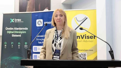 Denizli OSB'de Dijital Dönüşüm Paneli