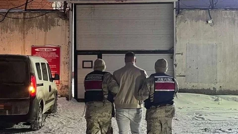 Erzurum'da Jandarma Operasyonları Başarıyla Devam Ediyor