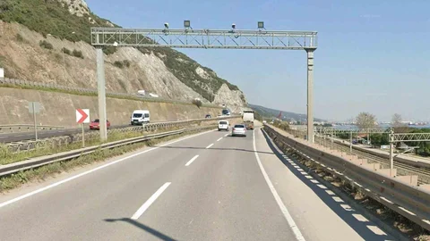 Kocaeli'de Hız Limitleri Yükseldi