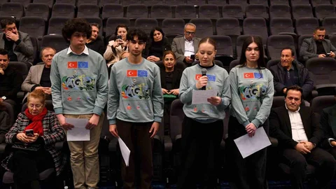 Antalya'da İklim Mücadelesi Vurgusu