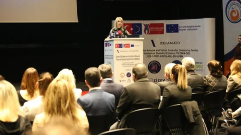 Zihinsel Engelli Ailelere Yapay Zeka Desteği