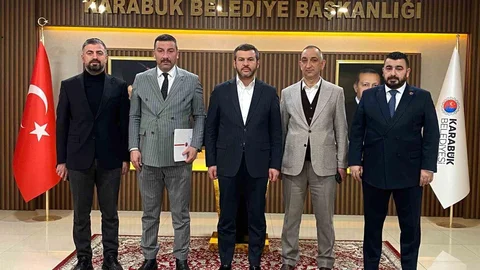 Karabük Belediyesi'nde 2026 Maaş Zammı Açıklandı