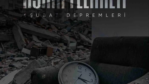 Acar: "Devletimiz Şehirlerimizi Yeniden Ayağa Kaldırmak İçin Çalışıyor"