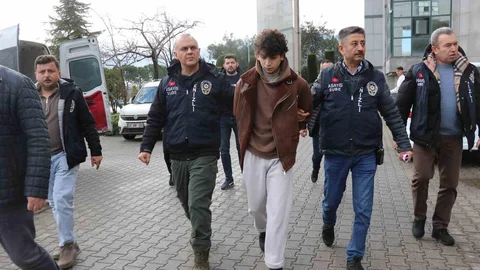 Denizli'de Mobilya Ustasının Ölümü