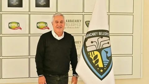 Karacabey Belediyespor’a Hükmen Mağlubiyet Cezası