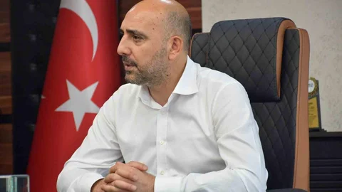 Başkan Bağlamış'ın Deprem Mesajı