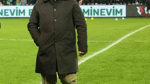 Kocaeli'de Genç Taraftarın Ölümü