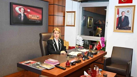 Milletvekili Ölmeztoprak’tan Deprem Mesajı