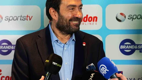 Murat Aksu'dan 2025 Vurgusu