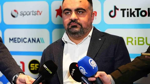 Nesim Turan'dan Para Masa Tenisi Açıklamaları