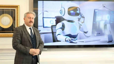 Kayseri'de Borç Sorgulama Kolaylaştı