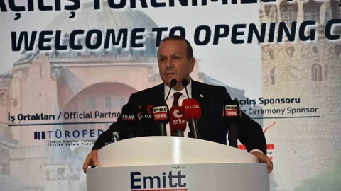 Kıbrıs'ta Ziyaretçi Sayısında Artış Bekleniyor