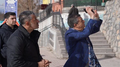 Şırnak'ta Üst Geçit Projesi Başladı