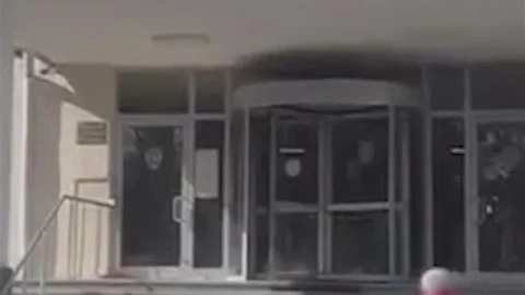 33 Yıl Hapis Cezası Olan Şahıs Yakalandı