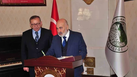 Kars'ta Suçla Mücadele Vurgusu