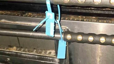 Sinop'ta İhlal Yapan Gıda Üretimi Durduruldu