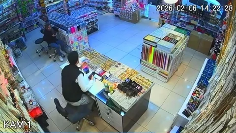 Erzincan Depremi Elazığ'da Hissedildi