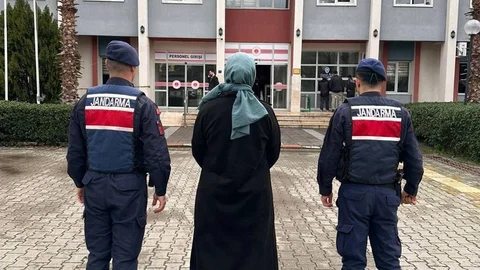 Nazilli'de FETÖ Hükümlüsü Yakalandı