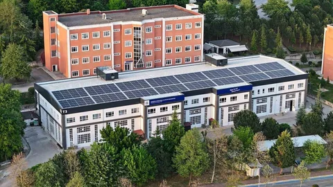 Sakarya'da Sıfır Atık Belgesi Alındı