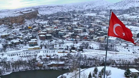 Erzincan'da Deprem Açıklaması Yapıldı