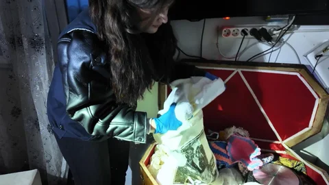 Iğdır'da Müstehcenlik Operasyonu