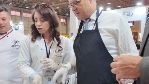 Alaşehir’de EMITT Fuarı’nda Tanıtım Etkinliği