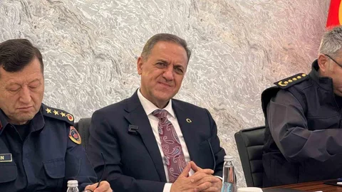 Yalova'da Asayiş Verileri Açıklandı