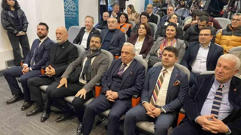 Nilüfer'de Kentsel Dönüşüm Modeli