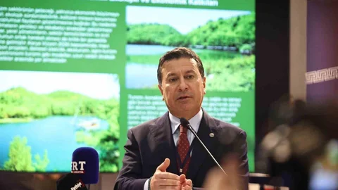 Muğla EMITT 2026'da Birlik Mesajı Verdi